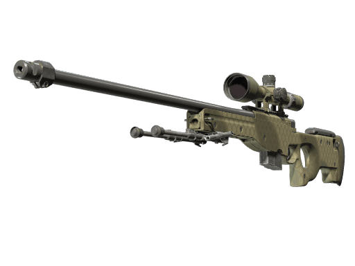 AWP | Safari Mesh